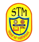 STM Logo